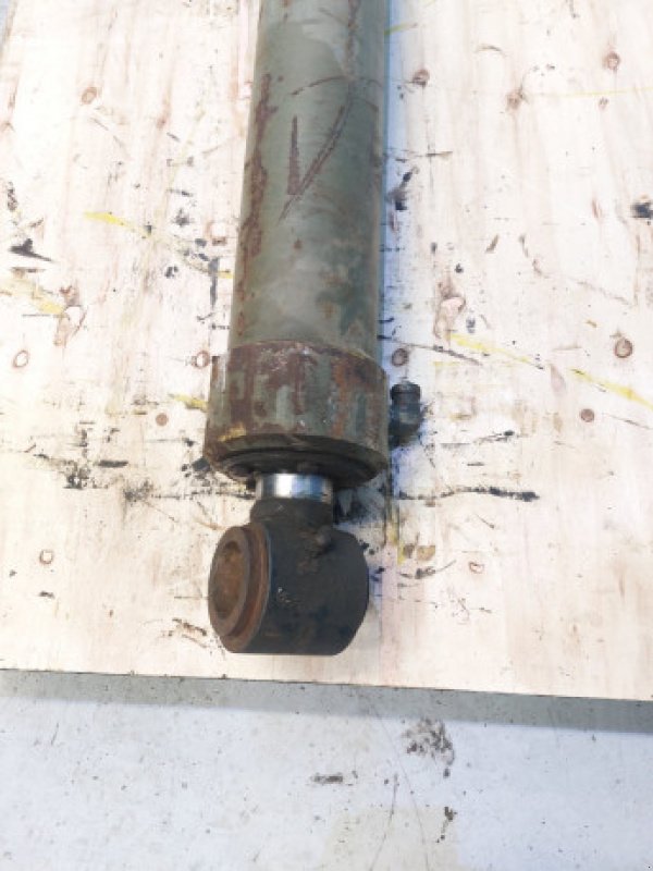 Sonstiges Baggerzubehör typu Hydrema 906B, Gebrauchtmaschine v Hemmet (Obrázek 5)