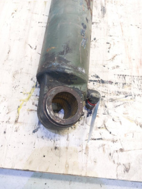 Sonstiges Baggerzubehör typu Hydrema 906B, Gebrauchtmaschine v Hemmet (Obrázek 3)