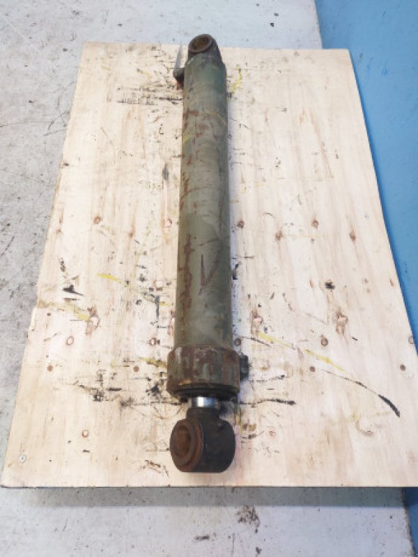 Sonstiges Baggerzubehör typu Hydrema 906B, Gebrauchtmaschine v Hemmet (Obrázek 6)