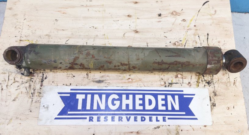 Sonstiges Baggerzubehör typu Hydrema 906B, Gebrauchtmaschine v Hemmet (Obrázek 1)