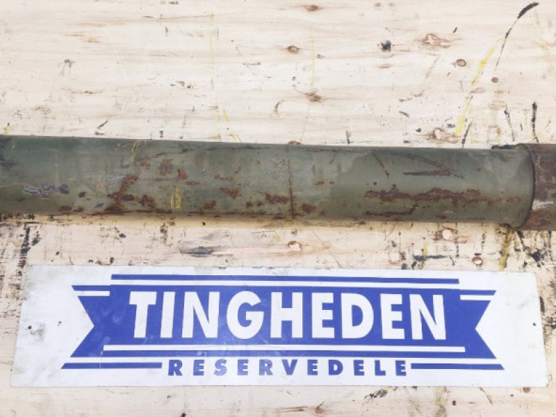 Sonstiges Baggerzubehör of the type Hydrema 906B, Gebrauchtmaschine in Hemmet (Picture 1)