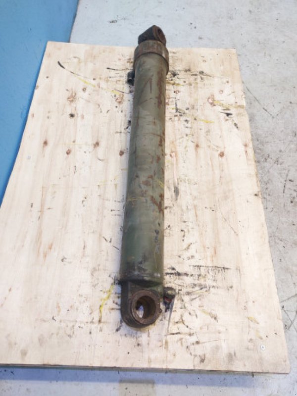 Sonstiges Baggerzubehör typu Hydrema 906B, Gebrauchtmaschine v Hemmet (Obrázek 2)