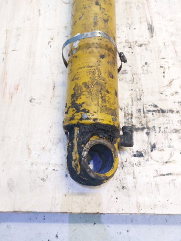 Sonstiges Baggerzubehör typu Hydrema 906B, Gebrauchtmaschine v Hemmet (Obrázek 2)