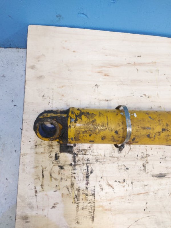 Sonstiges Baggerzubehör typu Hydrema 906B, Gebrauchtmaschine v Hemmet (Obrázek 5)