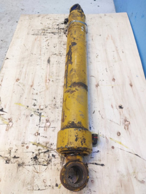 Sonstiges Baggerzubehör typu Hydrema 906B, Gebrauchtmaschine v Hemmet (Obrázek 4)