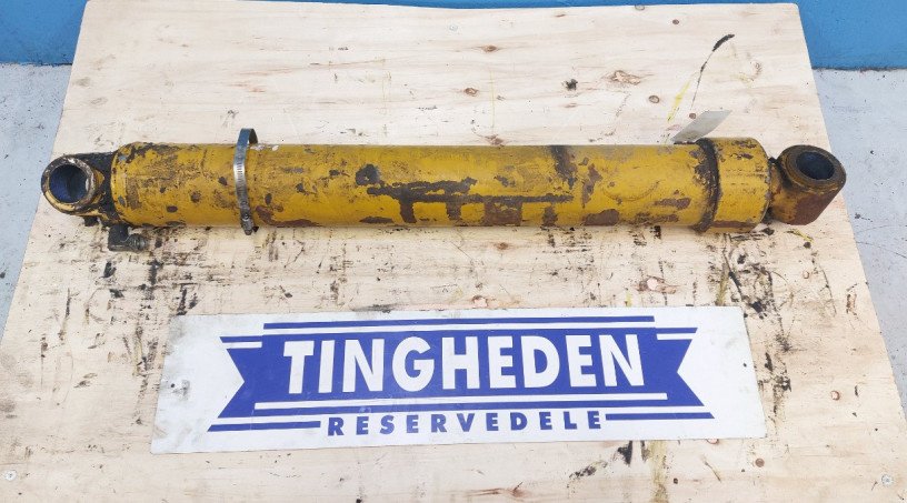 Sonstiges Baggerzubehör typu Hydrema 906B, Gebrauchtmaschine v Hemmet (Obrázek 1)