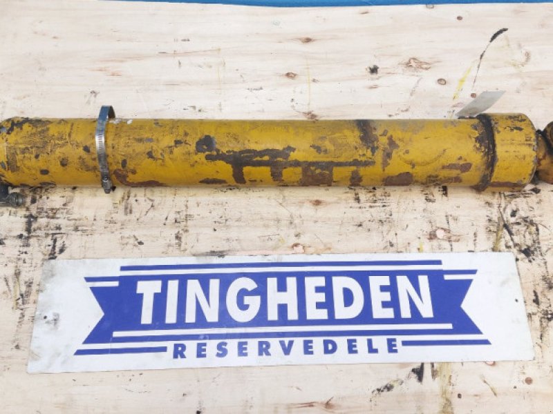 Sonstiges Baggerzubehör typu Hydrema 906B, Gebrauchtmaschine v Hemmet (Obrázek 1)