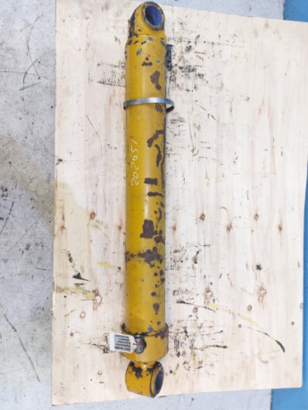 Sonstiges Baggerzubehör typu Hydrema 906B, Gebrauchtmaschine v Hemmet (Obrázek 7)