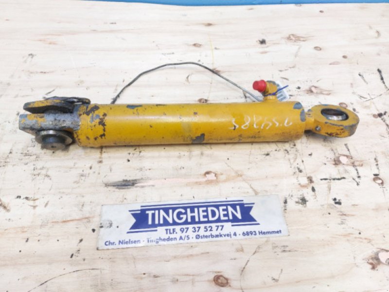 Sonstiges Baggerzubehör a típus Hydrema 906B, Gebrauchtmaschine ekkor: Hemmet (Kép 1)