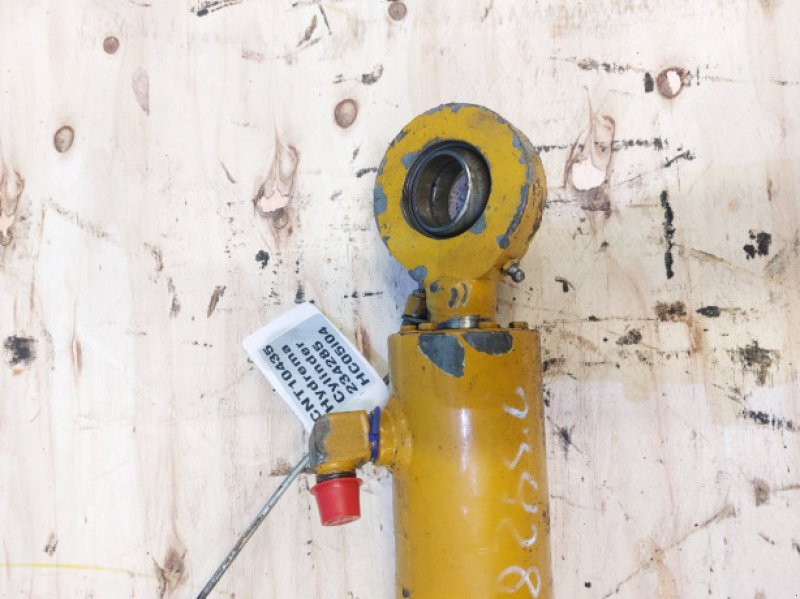 Sonstiges Baggerzubehör typu Hydrema 906B, Gebrauchtmaschine v Hemmet (Obrázek 3)