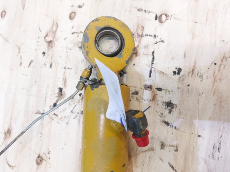 Sonstiges Baggerzubehör typu Hydrema 906B, Gebrauchtmaschine v Hemmet (Obrázek 6)