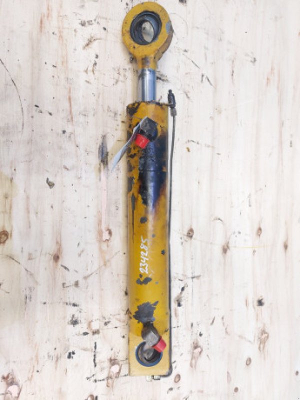 Sonstiges Baggerzubehör typu Hydrema 906B, Gebrauchtmaschine v Hemmet (Obrázek 7)