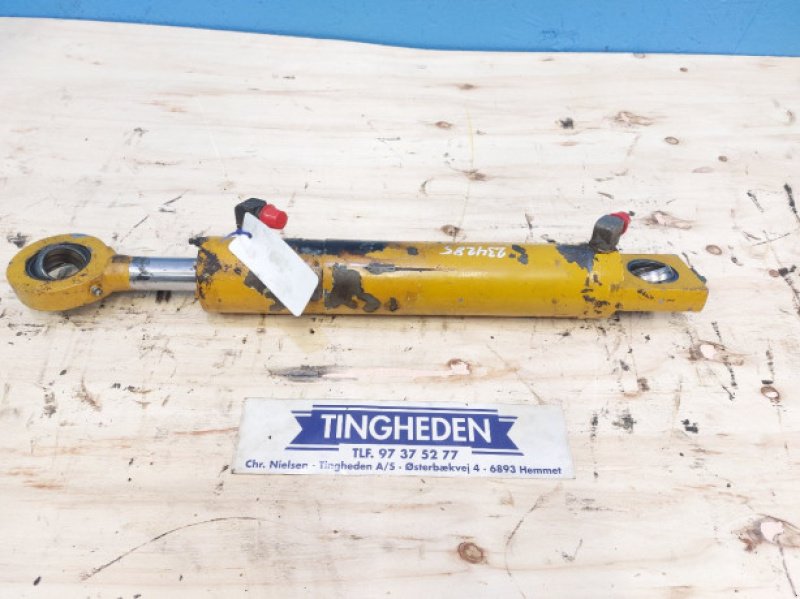 Sonstiges Baggerzubehör typu Hydrema 906B, Gebrauchtmaschine v Hemmet (Obrázek 1)