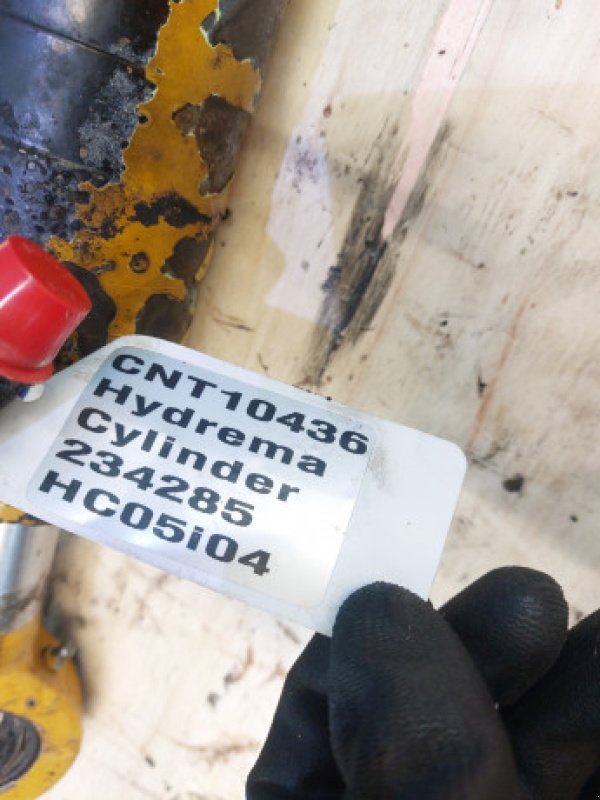 Sonstiges Baggerzubehör typu Hydrema 906B, Gebrauchtmaschine v Hemmet (Obrázek 8)