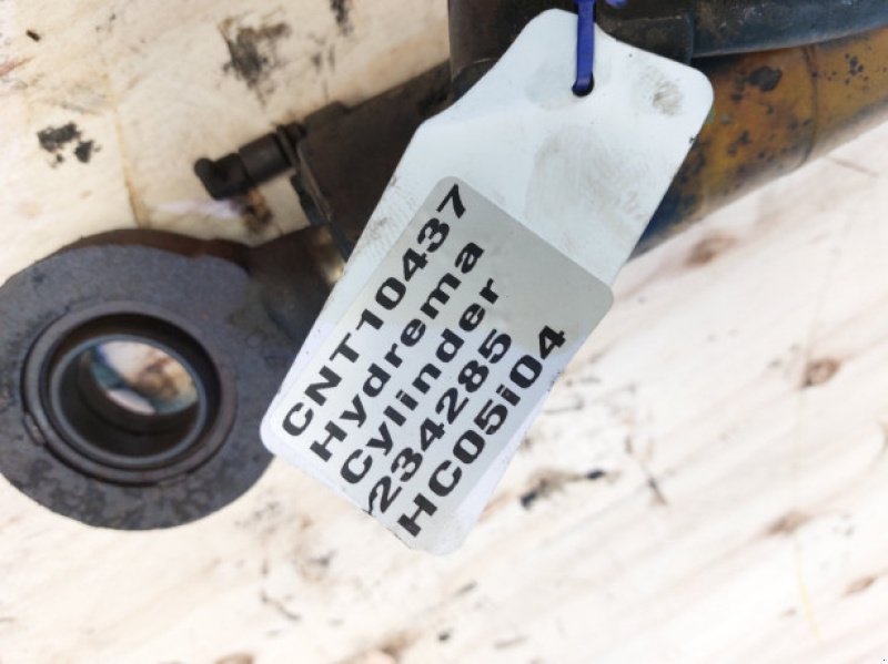 Sonstiges Baggerzubehör typu Hydrema 906B, Gebrauchtmaschine v Hemmet (Obrázek 8)