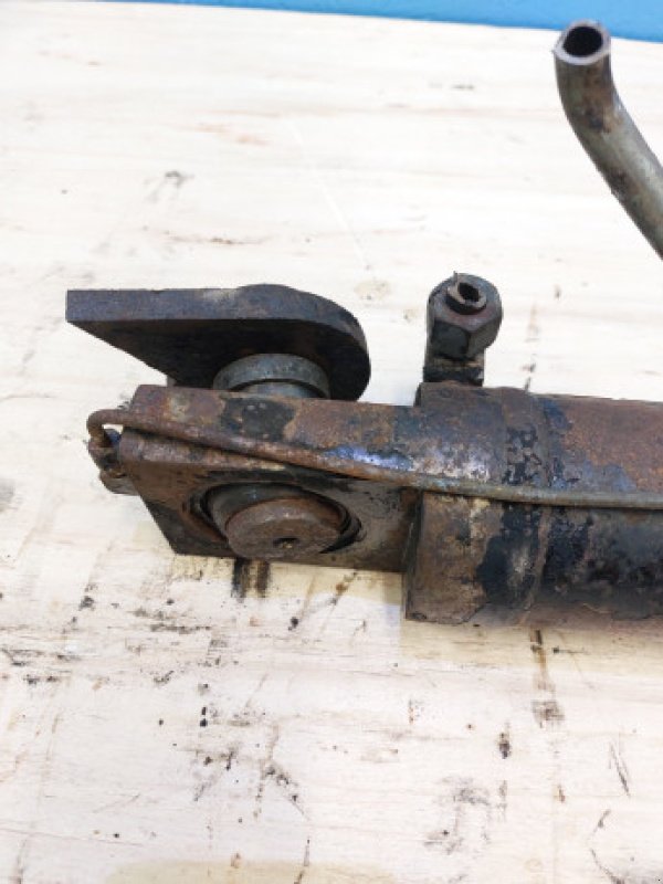 Sonstiges Baggerzubehör typu Hydrema 906B, Gebrauchtmaschine v Hemmet (Obrázek 4)