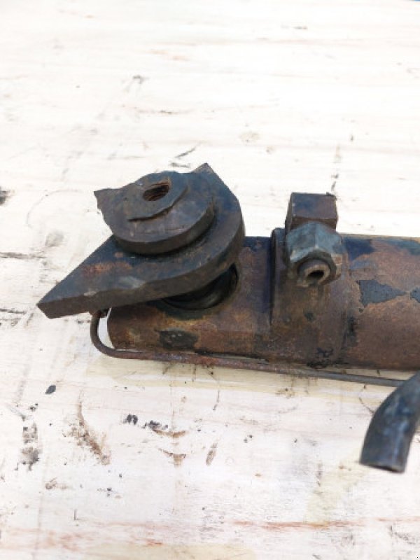Sonstiges Baggerzubehör typu Hydrema 906B, Gebrauchtmaschine v Hemmet (Obrázek 3)