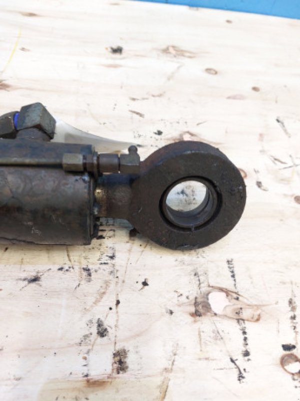 Sonstiges Baggerzubehör typu Hydrema 906B, Gebrauchtmaschine v Hemmet (Obrázek 5)