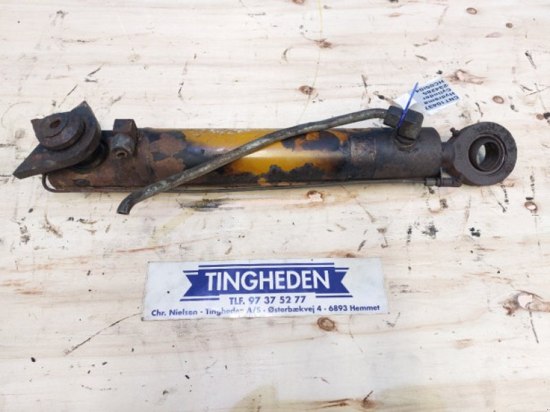 Sonstiges Baggerzubehör typu Hydrema 906B, Gebrauchtmaschine v Hemmet (Obrázek 1)