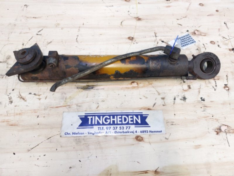 Sonstiges Baggerzubehör typu Hydrema 906B, Gebrauchtmaschine v Hemmet (Obrázek 1)