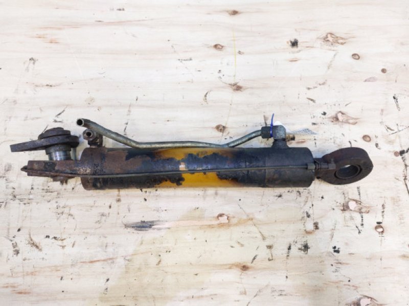 Sonstiges Baggerzubehör typu Hydrema 906B, Gebrauchtmaschine v Hemmet (Obrázek 7)