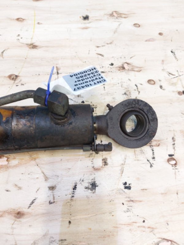 Sonstiges Baggerzubehör typu Hydrema 906B, Gebrauchtmaschine v Hemmet (Obrázek 2)