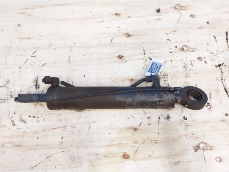 Sonstiges Baggerzubehör des Typs Hydrema 906B, Gebrauchtmaschine in Hemmet (Bild 2)