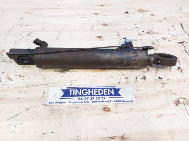 Sonstiges Baggerzubehör des Typs Hydrema 906B, Gebrauchtmaschine in Hemmet (Bild 1)