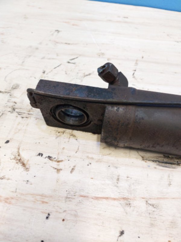 Sonstiges Baggerzubehör des Typs Hydrema 906B, Gebrauchtmaschine in Hemmet (Bild 4)