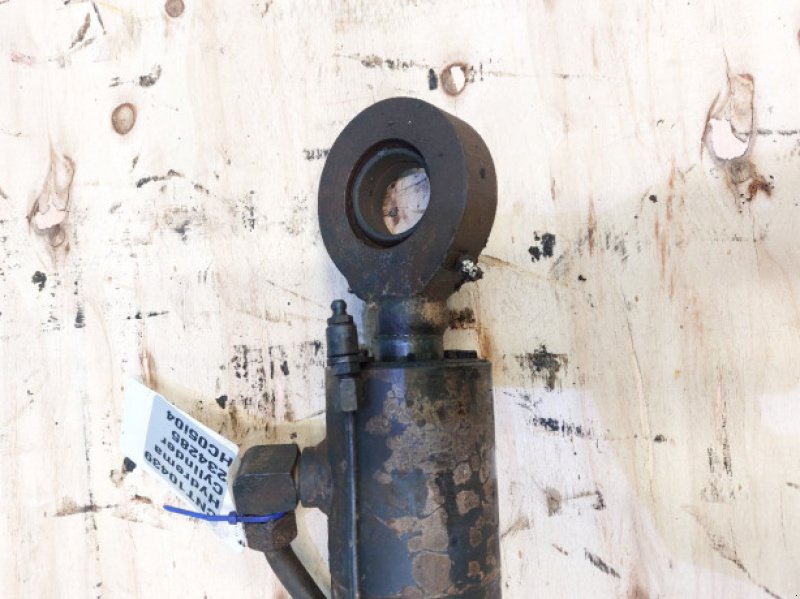 Sonstiges Baggerzubehör des Typs Hydrema 906B, Gebrauchtmaschine in Hemmet (Bild 3)