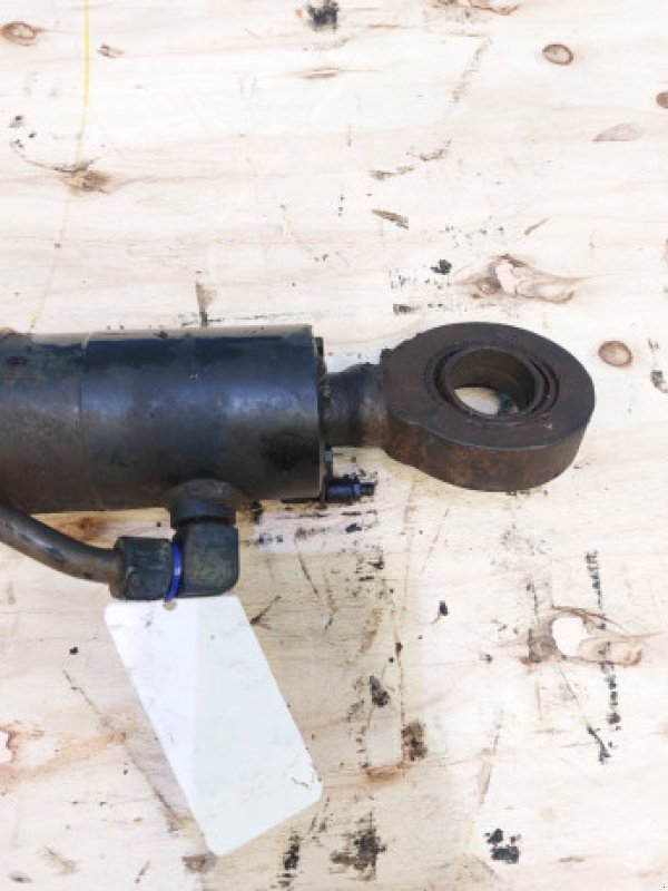 Sonstiges Baggerzubehör des Typs Hydrema 906B, Gebrauchtmaschine in Hemmet (Bild 5)