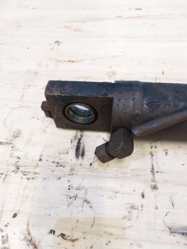 Sonstiges Baggerzubehör des Typs Hydrema 906B, Gebrauchtmaschine in Hemmet (Bild 6)