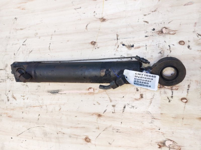 Sonstiges Baggerzubehör typu Hydrema 906B, Gebrauchtmaschine v Hemmet (Obrázek 3)