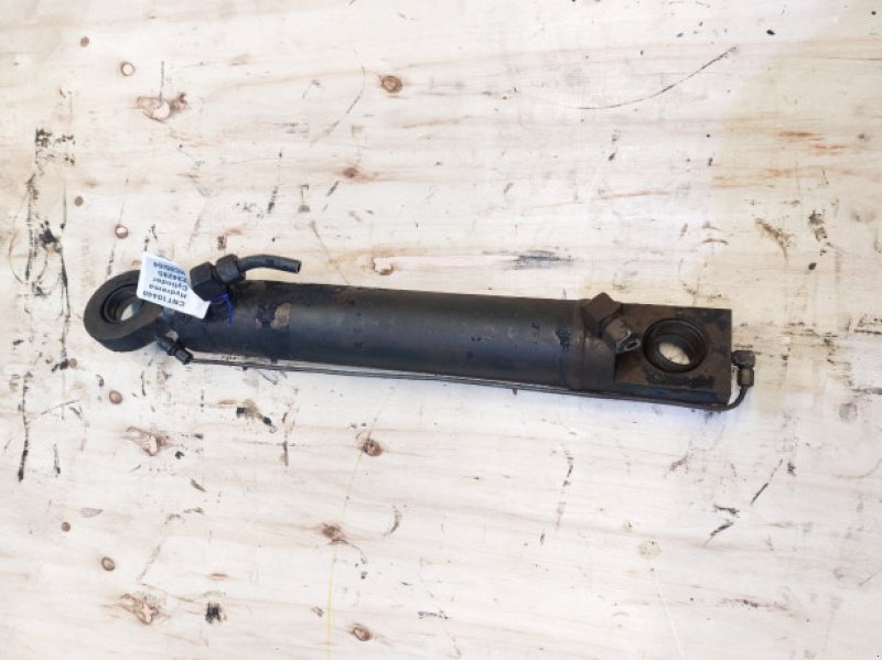 Sonstiges Baggerzubehör typu Hydrema 906B, Gebrauchtmaschine v Hemmet (Obrázek 2)