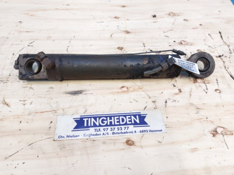 Sonstiges Baggerzubehör typu Hydrema 906B, Gebrauchtmaschine v Hemmet (Obrázek 1)