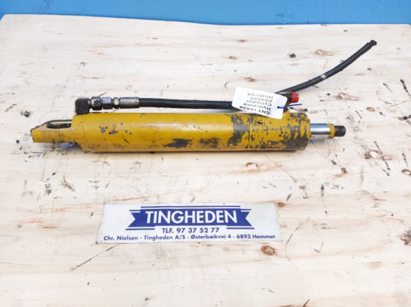 Sonstiges Baggerzubehör des Typs Hydrema 906B, Gebrauchtmaschine in Hemmet (Bild 1)