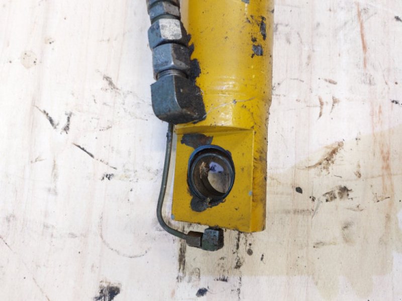 Sonstiges Baggerzubehör des Typs Hydrema 906B, Gebrauchtmaschine in Hemmet (Bild 3)