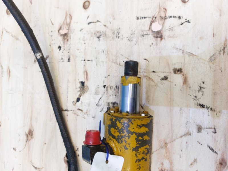 Sonstiges Baggerzubehör des Typs Hydrema 906B, Gebrauchtmaschine in Hemmet (Bild 4)