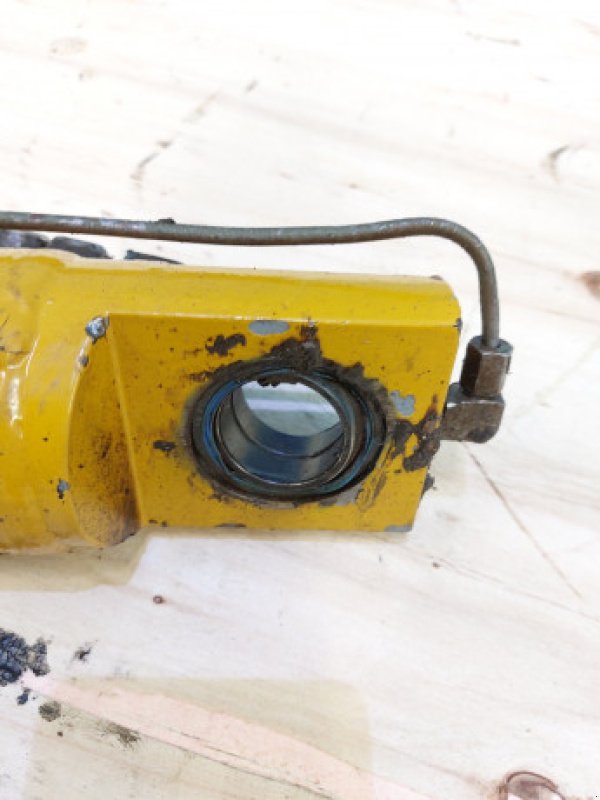 Sonstiges Baggerzubehör des Typs Hydrema 906B, Gebrauchtmaschine in Hemmet (Bild 6)