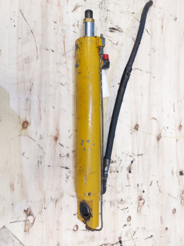 Sonstiges Baggerzubehör des Typs Hydrema 906B, Gebrauchtmaschine in Hemmet (Bild 7)