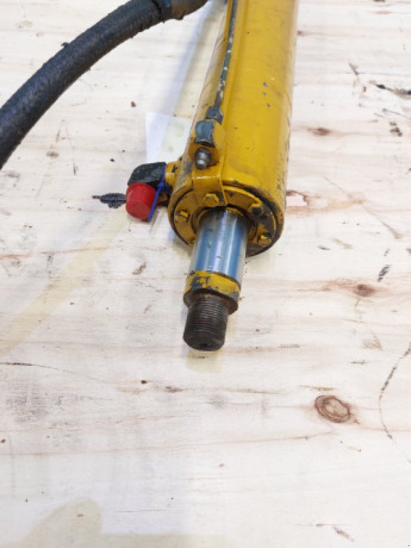 Sonstiges Baggerzubehör des Typs Hydrema 906B, Gebrauchtmaschine in Hemmet (Bild 5)