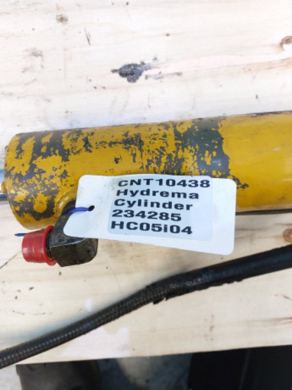 Sonstiges Baggerzubehör des Typs Hydrema 906B, Gebrauchtmaschine in Hemmet (Bild 8)