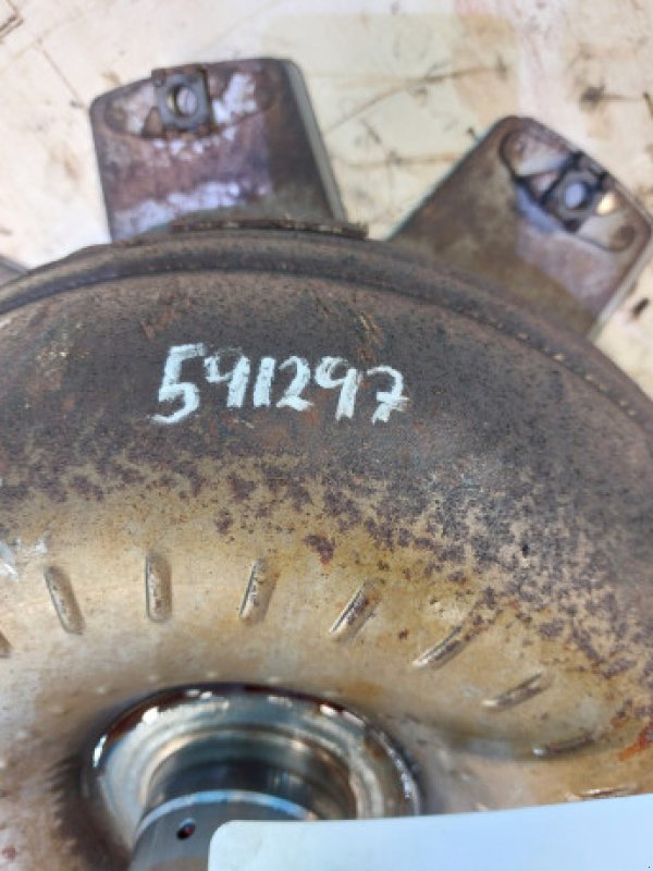 Sonstiges Baggerzubehör typu Hydrema 906B, Gebrauchtmaschine v Hemmet (Obrázek 10)