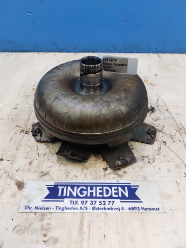 Sonstiges Baggerzubehör typu Hydrema 906B, Gebrauchtmaschine v Hemmet (Obrázek 2)