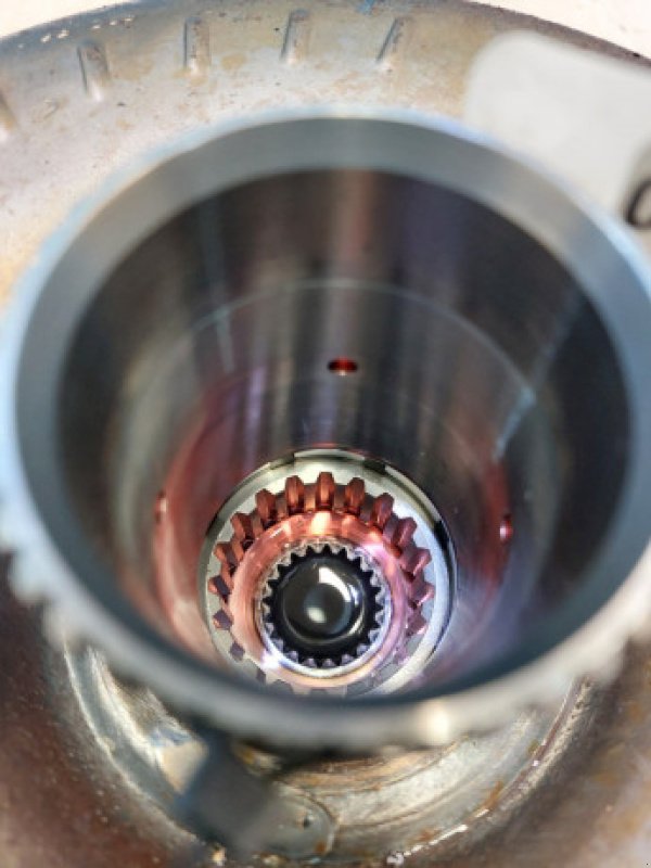 Sonstiges Baggerzubehör typu Hydrema 906B, Gebrauchtmaschine v Hemmet (Obrázek 8)