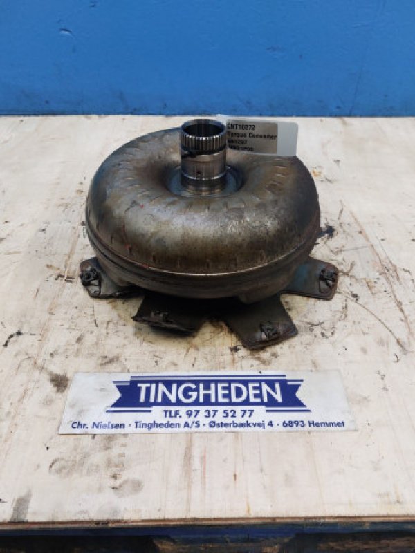 Sonstiges Baggerzubehör typu Hydrema 906B, Gebrauchtmaschine v Hemmet (Obrázek 1)