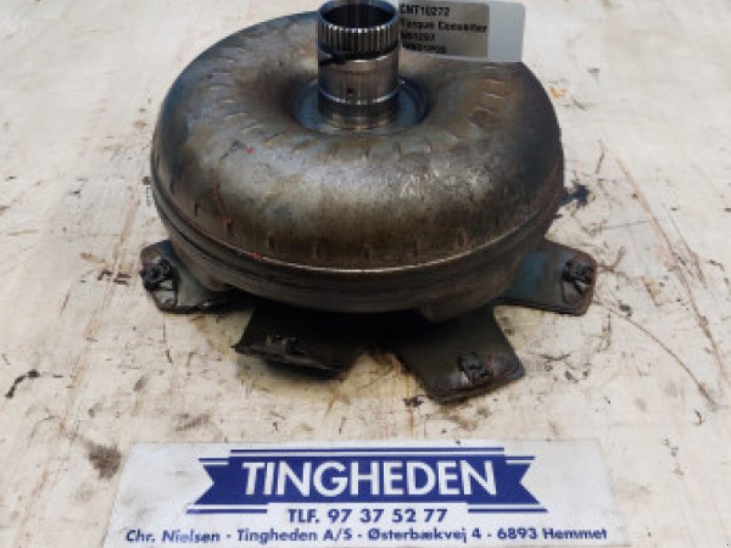 Sonstiges Baggerzubehör typu Hydrema 906B, Gebrauchtmaschine v Hemmet (Obrázek 1)