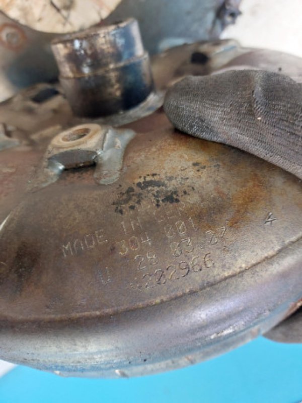 Sonstiges Baggerzubehör typu Hydrema 906B, Gebrauchtmaschine v Hemmet (Obrázek 15)