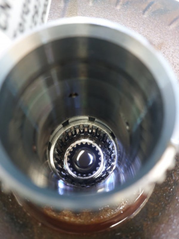 Sonstiges Baggerzubehör typu Hydrema 906B, Gebrauchtmaschine v Hemmet (Obrázek 5)