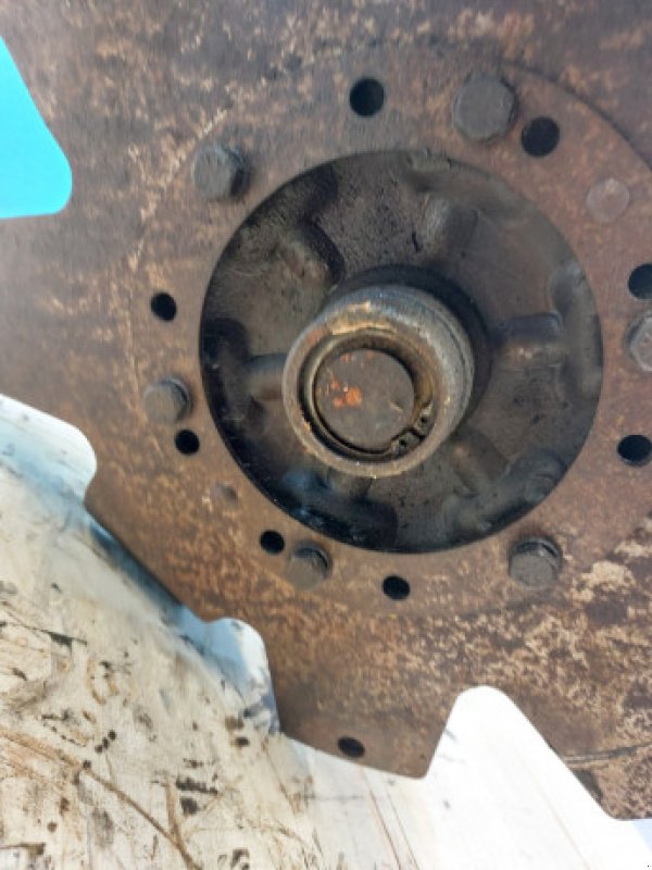 Sonstiges Baggerzubehör typu Hydrema 906B, Gebrauchtmaschine v Hemmet (Obrázek 11)